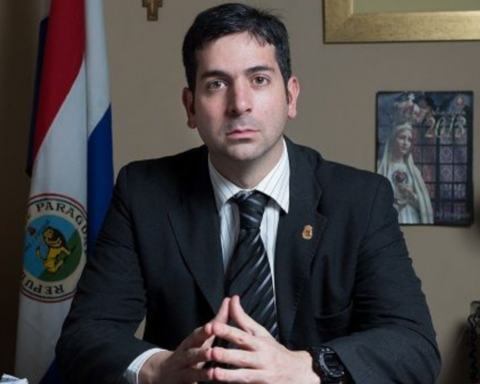 Pecci was shot twice, says Colombian journalist