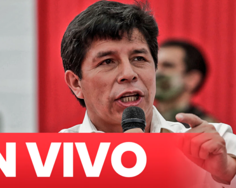 Pedro Castillo LIVE: Ministry of Women rejects attacks by Patricia Chirinos on Betssy Chávez