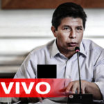 Pedro Castillo LIVE: they present a motion of censure against the Minister of Energy and Mines