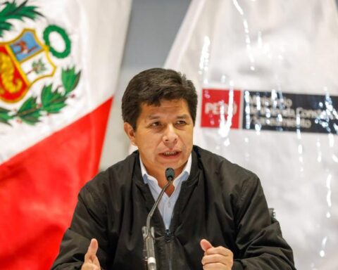 Pedro Castillo already has two tax investigations in just nine months of government