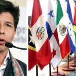 Pedro Castillo requests authorization from Congress to attend the Summit of the Americas