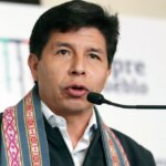 Pedro Castillo: revives the president's participation in Huánuco and Zamir Villaverde's statement