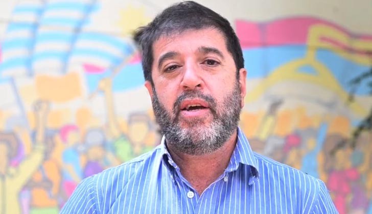 Pereira: Uruguay will have lethal consequences if the government's Accountability is zero caste