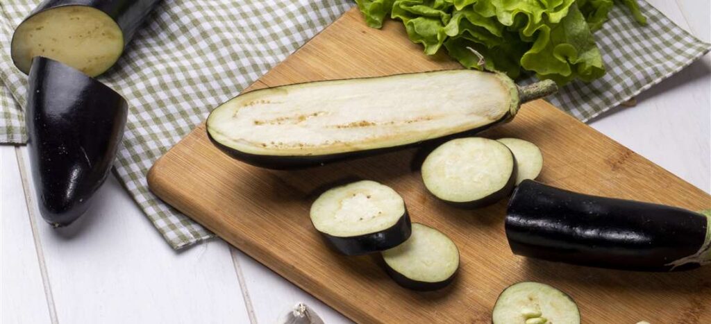 Perfect aubergines: How and with what to cook them at home