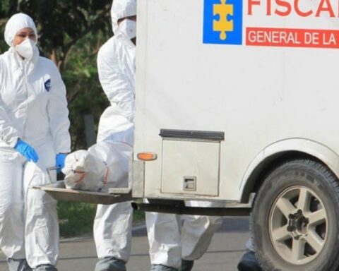 Person murdered in Teusaquillo had a history of drug trafficking: Bogotá Police