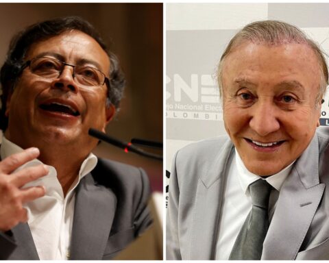 Petro and Hernández will dispute the Presidency of Colombia in the second round