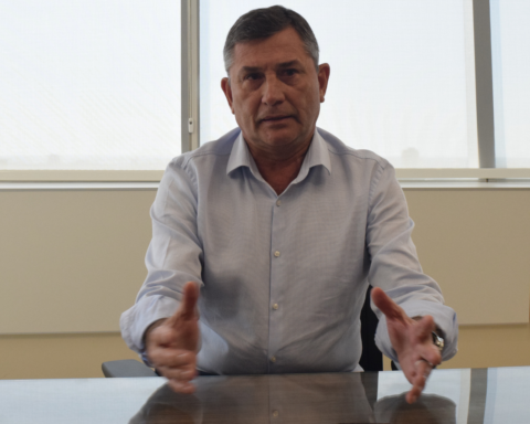 Pettengill close to confirming his candidacy for the presidency