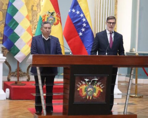 Plasencia: Venezuela and Bolivia are examples of multilateralism