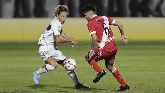 Platense tied it with Argentinos, who now do not depend on themselves to qualify