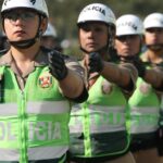 Police Women's Day: State Institutions recognize the agents