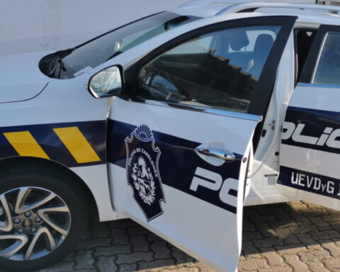 Police union in defense of medical licenses