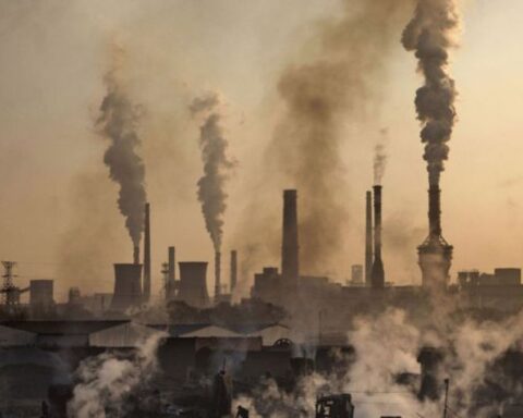 Pollution caused nine million deaths in the world, according to study