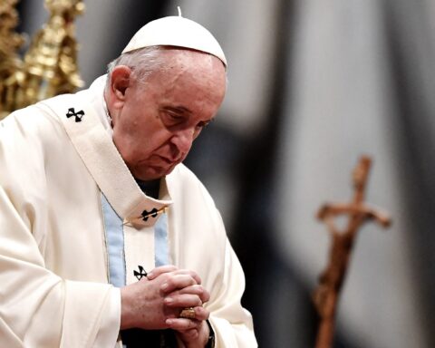 El papa Francisco. Foto: El Mundo.