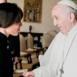 Pope Francis appointed Argentina's Cuda as a member of the Pontifical Academy for Life