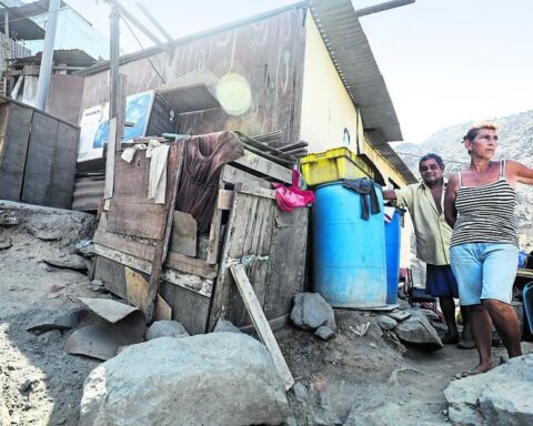 Poverty will not be reduced without sustainable measures