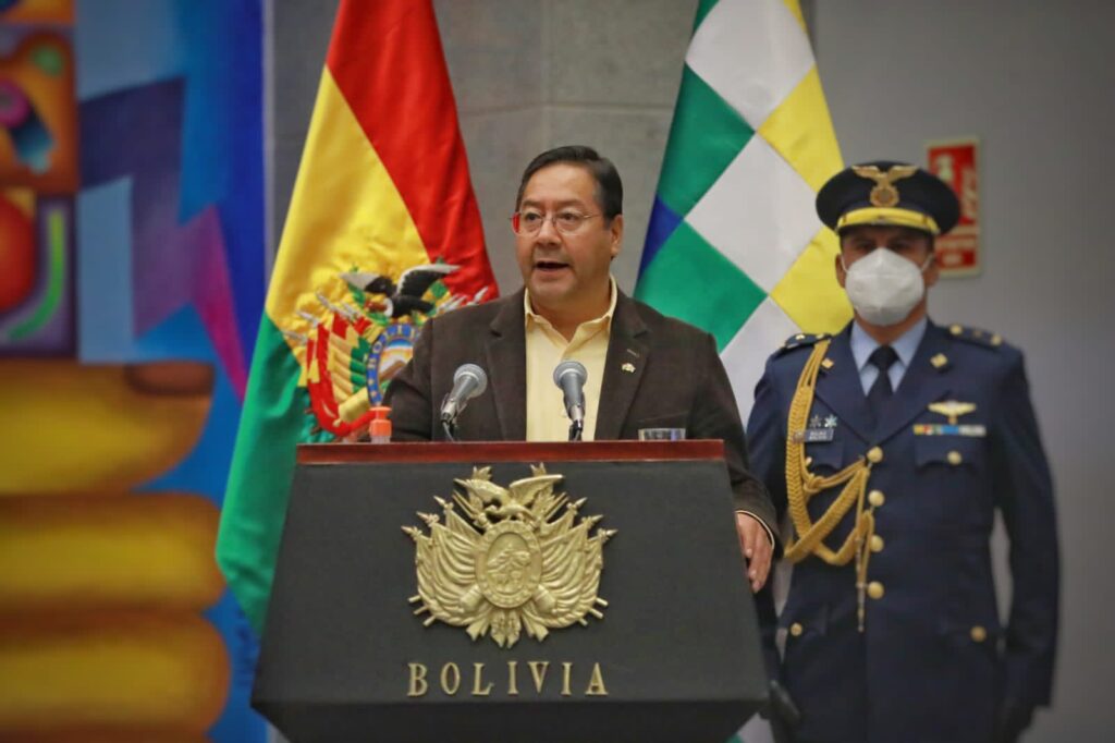 Foto: https://twitter.com/LuchoXBolivia.