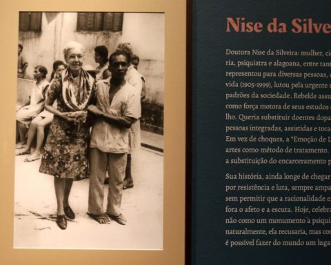 President vetoes appointment of Nise da Silveira as Heroine of the Fatherland