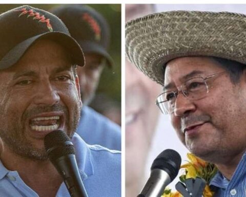 Presidential speech unleashes new confrontation with Governor Camacho