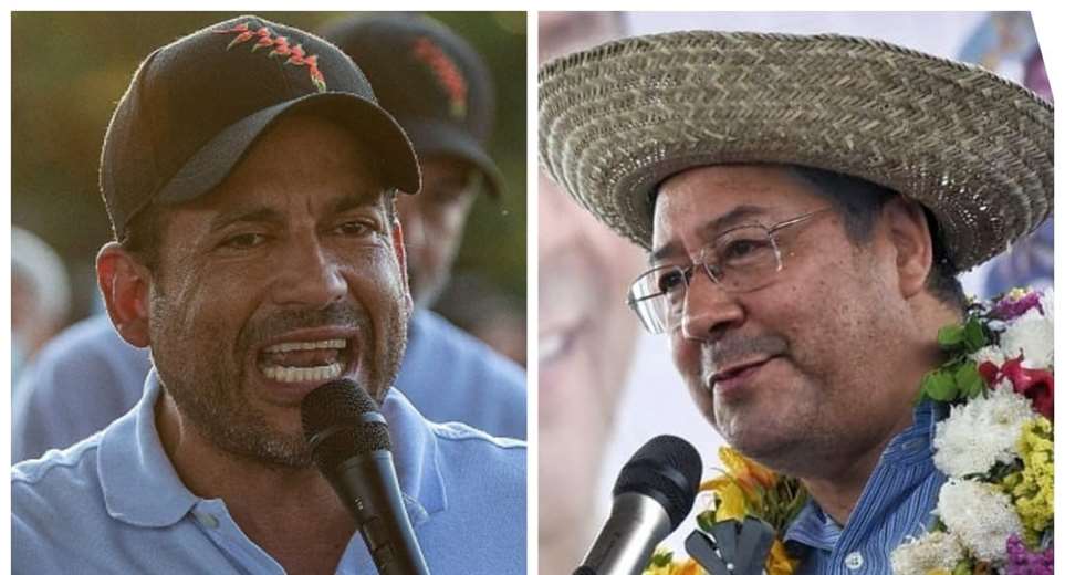 Presidential speech unleashes new confrontation with Governor Camacho