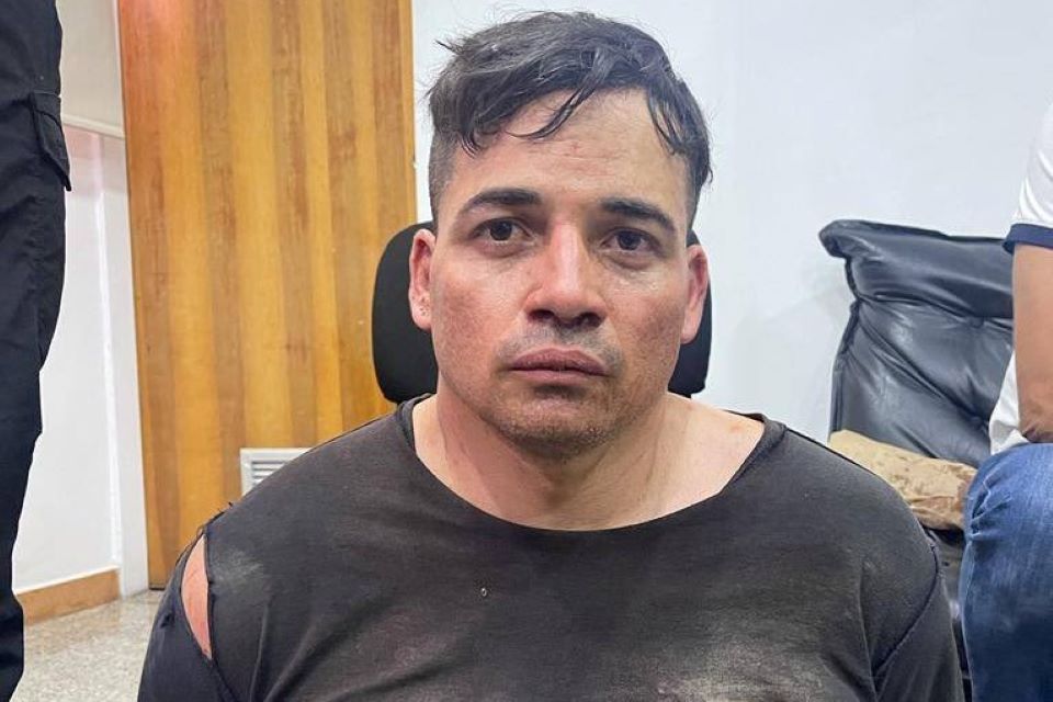 Presumed person involved in the kidnapping of a woman held in Barinas for more than four months dies