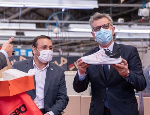 Prodepro: the National State assisted 247 companies with $6,890 million