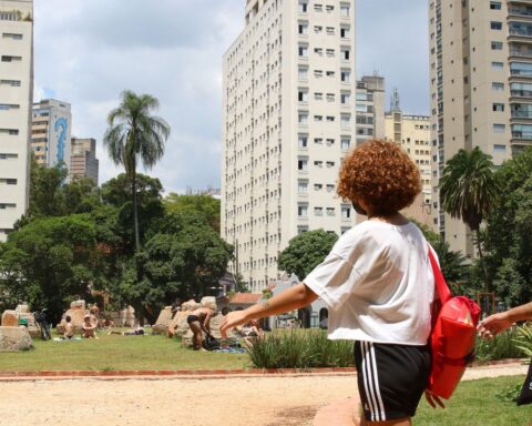 Property sales in São Paulo in March grow 36.4%