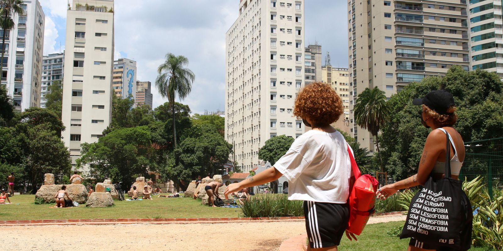 Property sales in São Paulo in March grow 36.4%