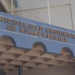 Prosecutor files a congressional complaint against the mayor of Huancavelica for alleged abandonment of office