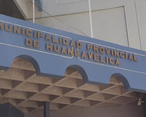 Prosecutor files a congressional complaint against the mayor of Huancavelica for alleged abandonment of office