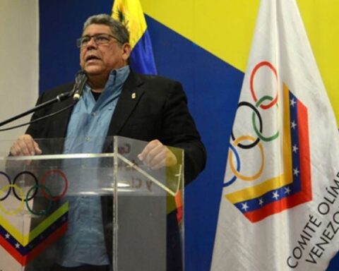 Prosecutor investigates the president of the Olympic Committee for alleged corruption