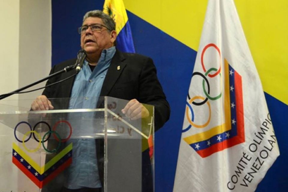 Prosecutor investigates the president of the Olympic Committee for alleged corruption