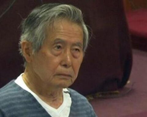 Prosecutor opens investigation into Alberto Fujimori for the murder of Melissa Alfaro