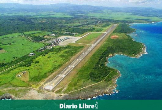 Puerto Plata Airport restarts operations