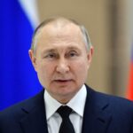 Putin warned Finland that it is "a mistake" end its neutrality and join NATO