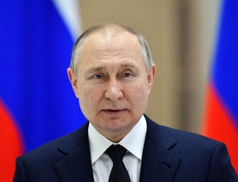 Putin warned Finland that it is "a mistake" end its neutrality and join NATO