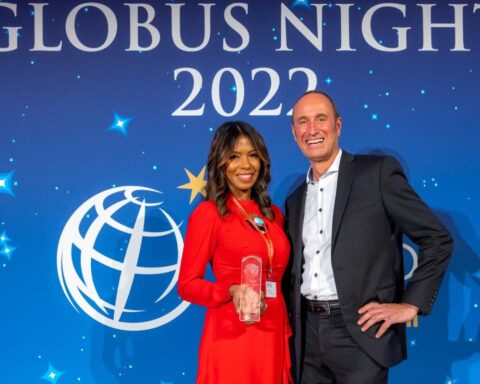 RD obtiene premio Globus Award: “Mejor Oficina de Turismo en Alemania”