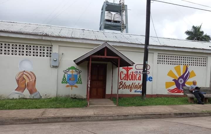 Radio Católica de Bluefields closes operations due to economic difficulties