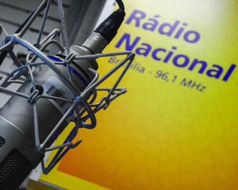 Rádio Nacional de Brasília starts celebrating 64 years this Saturday