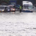 Rains leave 50 dead and more than 20,000 families affected