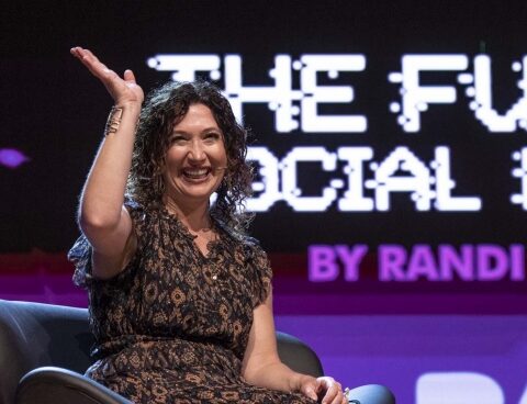 Randi Zuckerberg, metaverse and future of virtual reality: "It's a different dimension"