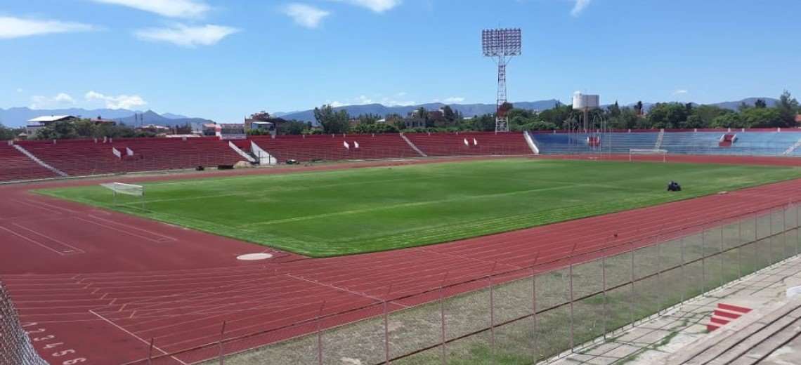 Real Tomayapo - Wilstermann (preview): minute by minute