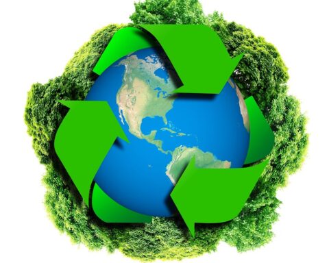 Recycling, a pending subject