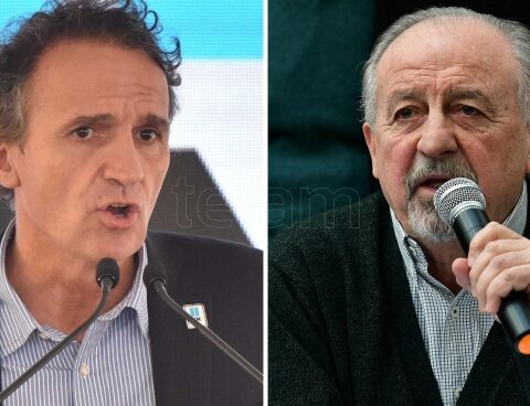 Referents of the Front of All ask to prevent the return of hunger policies