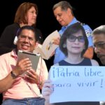 Regime Ratifies Sentences Against Four Nicaraguan Political Prisoners
