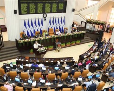 Regime declares Nicaraguan Mother's Day as a national holiday