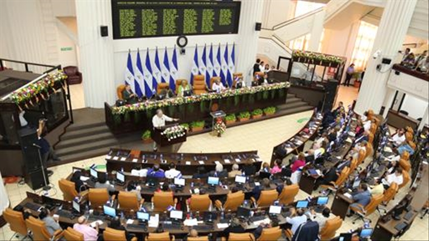 Regime declares Nicaraguan Mother's Day as a national holiday