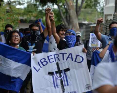 Relatives of political prisoners denounce that Ortega wants to "wear down, exterminate or disable" the inmates