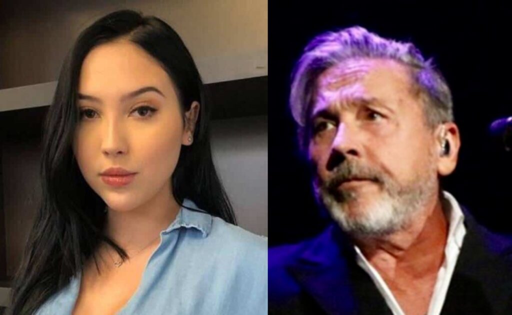 Ricardo Montaner returned 'the hairstyle' to Aida Victoria for viralizing a 2018 video