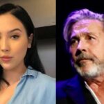 Ricardo Montaner returned 'the hairstyle' to Aida Victoria for viralizing a 2018 video