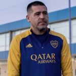 Riquelme: "I enjoyed winning the elections more than beating Real Madrid"